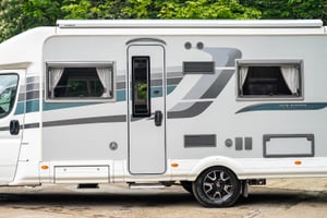 2018 Auto-Sleepers Broadway FB — photo 7 of 71
