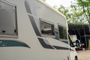 2018 Auto-Sleepers Broadway FB — photo 25 of 71