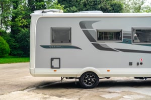 2018 Auto-Sleepers Broadway FB — photo 9 of 71