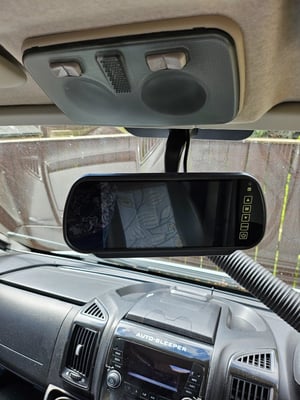 2018 Auto-Sleepers Broadway FB — photo 21 of 24