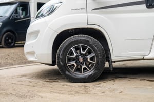 2018 Auto-Sleepers Broadway FB — photo 12 of 71
