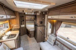 2018 Auto-Sleepers Broadway FB — photo 47 of 71