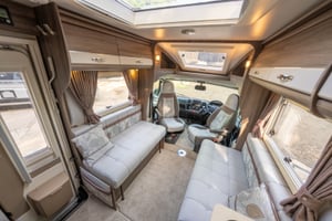 2018 Auto-Sleepers Broadway FB — photo 49 of 71