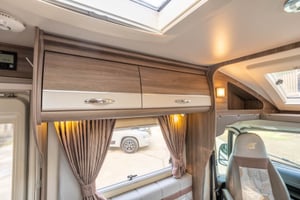 2018 Auto-Sleepers Broadway FB — photo 50 of 71
