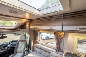 2018 Auto-Sleepers Broadway FB — photo 53 of 71