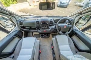 2018 Auto-Sleepers Broadway FB — photo 54 of 71
