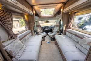 2018 Auto-Sleepers Broadway FB — photo 57 of 71