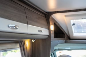 2018 Auto-Sleepers Broadway FB — photo 60 of 71