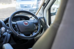 2018 Auto-Sleepers Broadway FB — photo 68 of 71