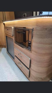 2015 Volkswagen Crafter - Image 2
