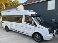 2015 Volkswagen Crafter - Image 2