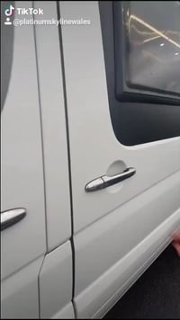 2015 Volkswagen Crafter - Video
