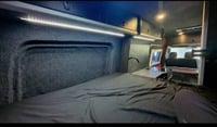 2007 Volkswagen Crafter Campervan - Image 4