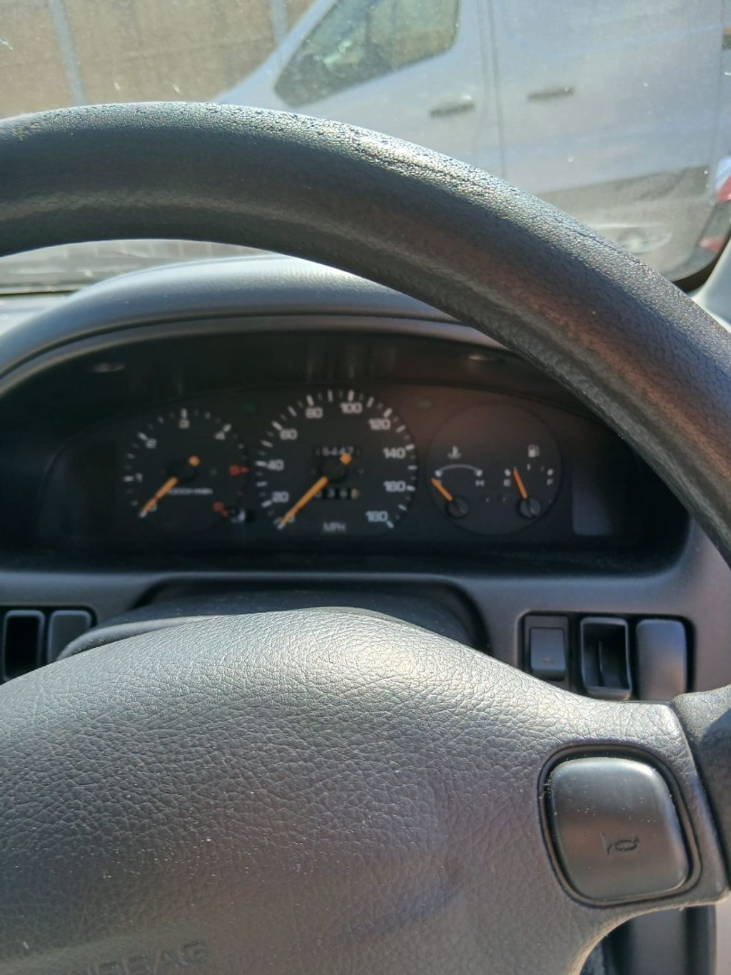 1997 Ford Freda - Image 10