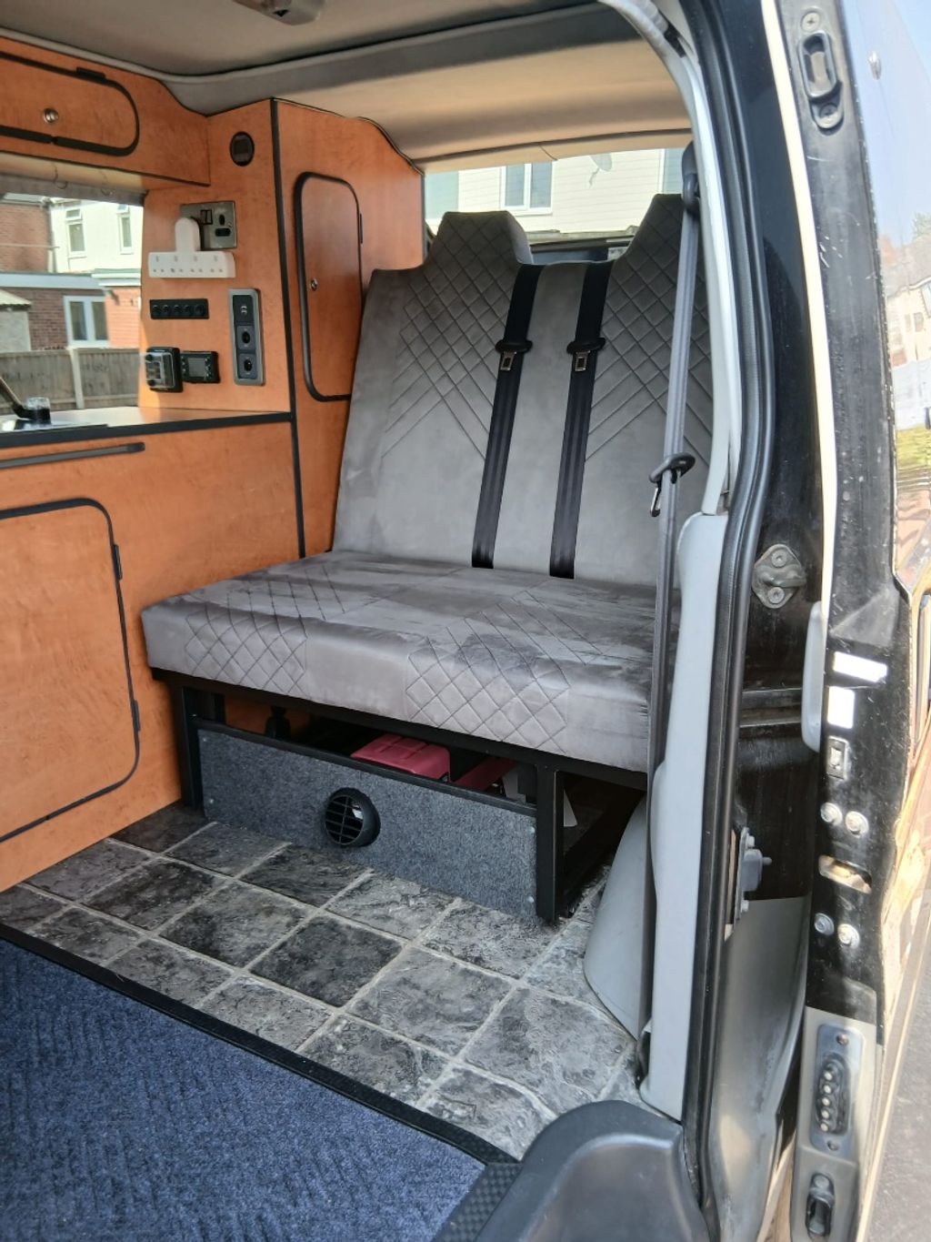 1997 Ford Freda - Image 11