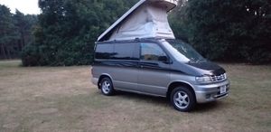 1997 Ford Freda 2.5 Automatic — photo 7 of 18