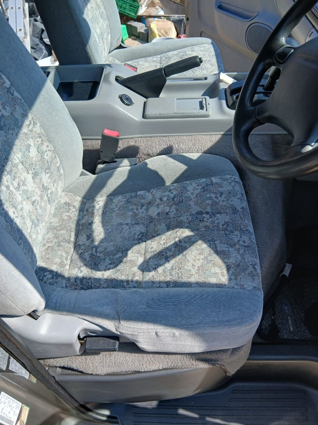 1997 Ford Freda - Image 14