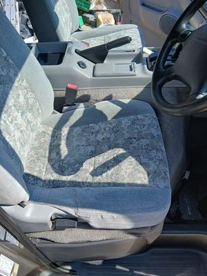1997 Ford Freda 2.5 Automatic — photo 14 of 18