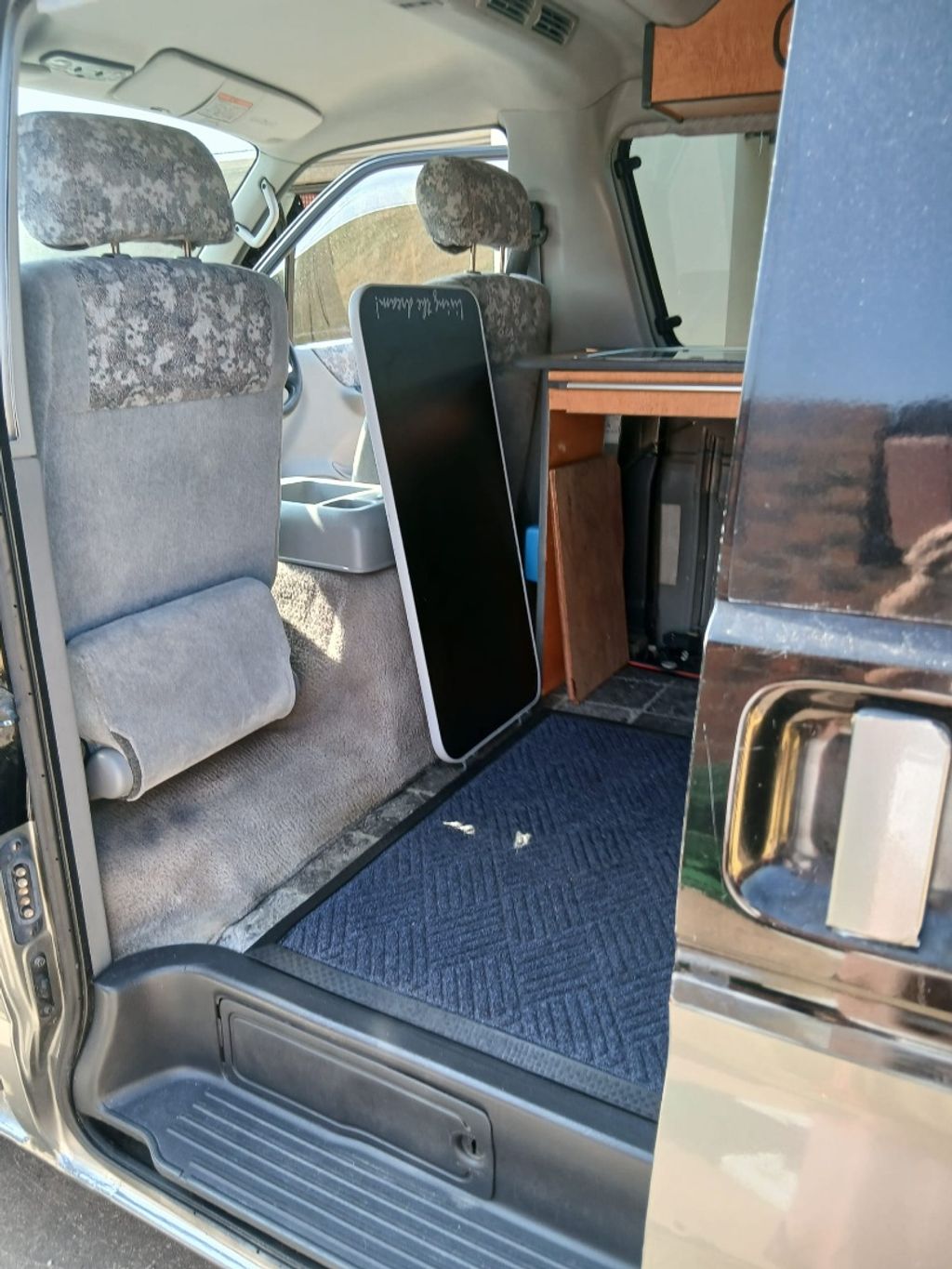 1997 Ford Freda - Image 15