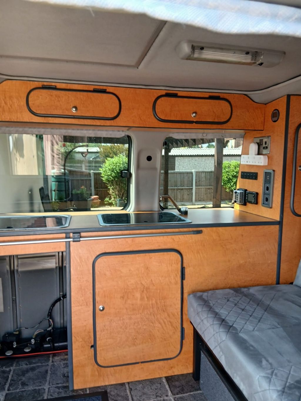 1997 Ford Freda - Image 17