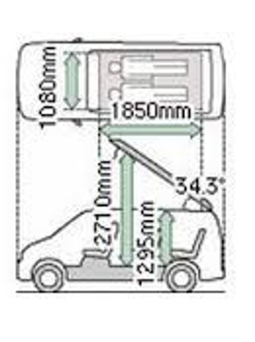 1997 Ford Freda - Image 18