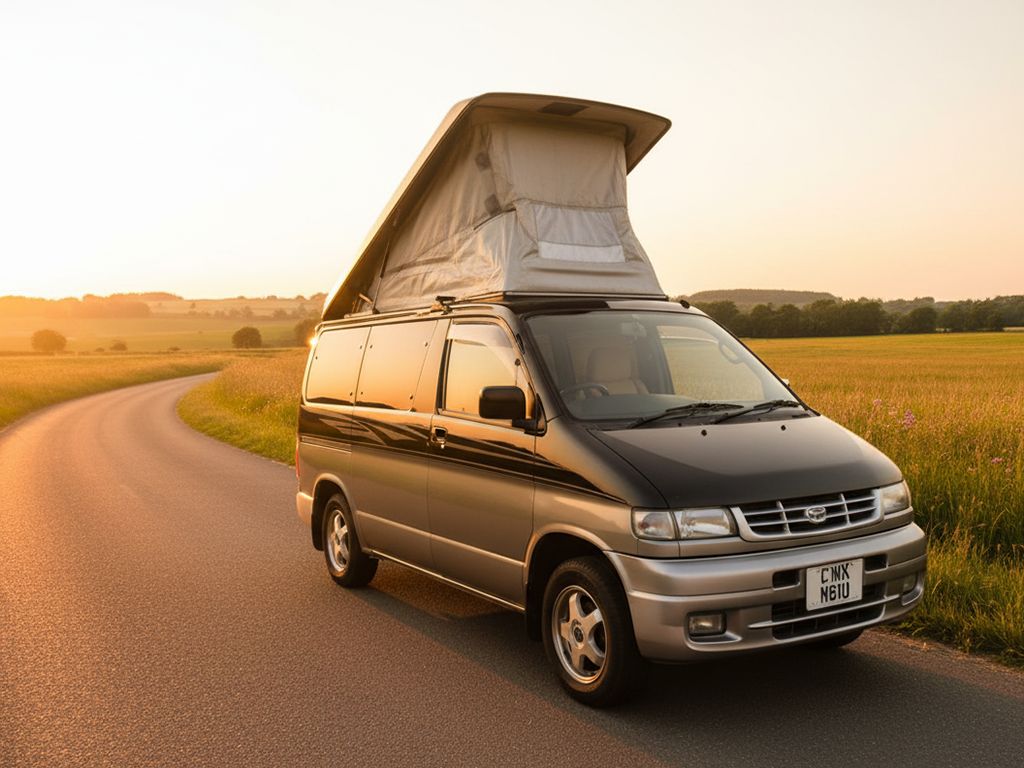 1997 Ford Freda - Image 4