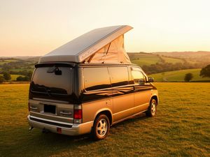 1997 Ford Freda 2.5 Automatic — photo 5 of 18