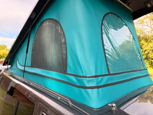 2015 Volkswagen T6 Campervan — photo 10 of 25