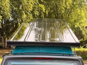 2015 Volkswagen T6 Campervan — photo 12 of 25