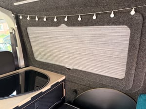 2015 Volkswagen T6 Campervan — photo 22 of 25