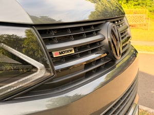 2015 Volkswagen T6 Campervan — photo 8 of 25