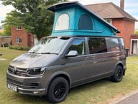 2015 Volkswagen T6 Campervan - Image 2