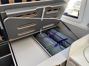 2024 Bailey Alora 69-4S — photo 42 of 63