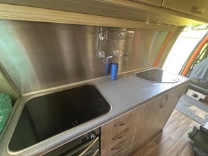 2006 Iveco Daily Conversion — photo 11 of 25