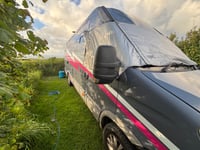 2006 Iveco Daily Conversion - Image 4