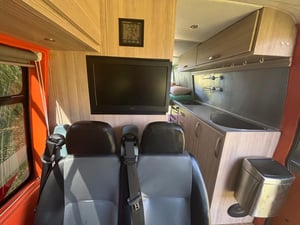 2006 Iveco Daily Conversion — photo 13 of 25