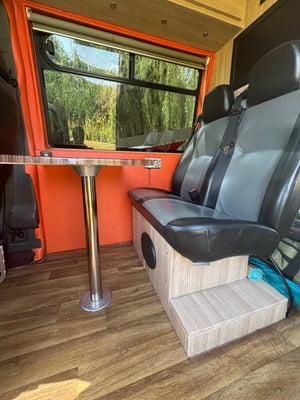 2006 Iveco Daily Conversion — photo 14 of 25