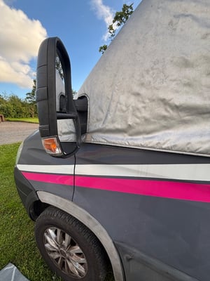 2006 Iveco Daily Conversion — photo 5 of 25