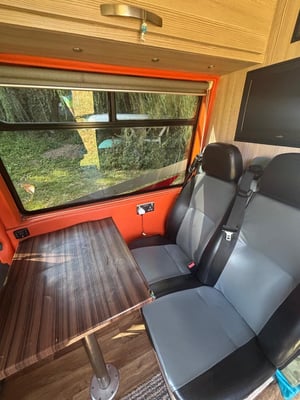 2006 Iveco Daily Conversion — photo 17 of 25