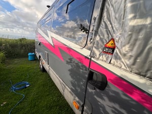 2006 Iveco Daily Conversion — photo 6 of 25