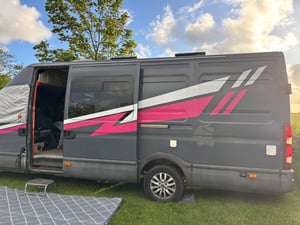 2006 Iveco Daily Conversion — photo 9 of 25