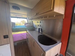 2006 Iveco Daily Conversion — photo 19 of 25