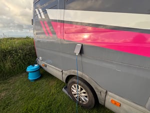 2006 Iveco Daily Conversion — photo 7 of 25