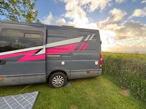 2006 Iveco Daily Conversion — photo 10 of 25