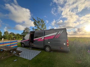 2006 Iveco Daily Conversion — photo 3 of 25