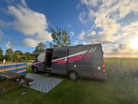 2006 Iveco Daily Conversion - Image 3