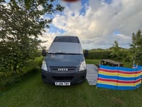 2006 Iveco Daily Conversion - Image 2