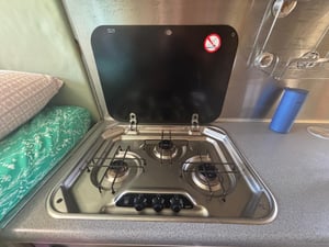 2006 Iveco Daily Conversion — photo 23 of 25