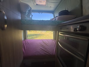 2006 Iveco Daily Conversion — photo 25 of 25