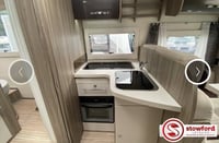 2017 Benimar Tessoro T494 - Image 2